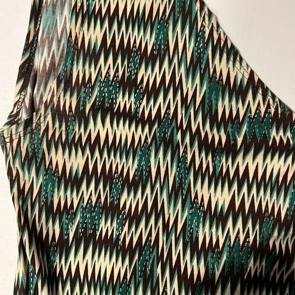 M.k.m Designs Dress v neck - Picture 9 of 10